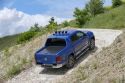 VOLKSWAGEN Amarok 3.0 TDI 258 ch