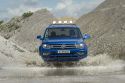 VOLKSWAGEN Amarok 3.0 TDI 258 ch