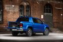 VOLKSWAGEN Amarok 3.0 TDI 258 ch
