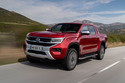 Essai VOLKSWAGEN Amarok 3.0 TDI 240 Aventura