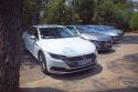 VOLKSWAGEN Arteon 2.0 TFSI 280 R-Line Exclusive