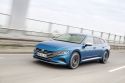 VOLKSWAGEN Arteon Shooting Brake 1.4 TSI eHybrid