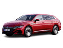 VOLKSWAGEN ARTEON SHOOTING BRAKE R 2.0 TSI 4MOTION 320 ch