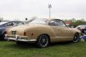 Volkswagen Karmann-Ghia