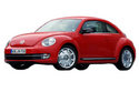 VOLKSWAGEN BEETLE 2.0 TSI 200 ch