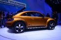 VOLKSWAGEN Beetle Dune Concept