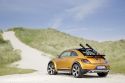 VOLKSWAGEN Beetle Dune Concept