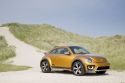 VOLKSWAGEN Beetle Dune Concept