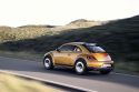 VOLKSWAGEN Beetle Dune Concept