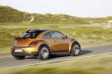 VOLKSWAGEN Beetle Dune Concept