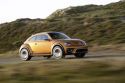 VOLKSWAGEN Beetle Dune Concept