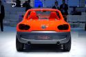 VOLKSWAGEN Buggy Up