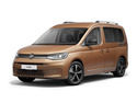 VOLKSWAGEN CADDY 2.0 TDI 122 ch