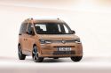 VOLKSWAGEN Caddy 2.0 TDI 122 ch Style DSG