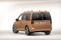 VOLKSWAGEN Caddy 2.0 TDI 122 ch Style DSG