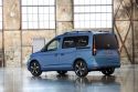 VOLKSWAGEN Caddy 2.0 TDI 122 ch Style DSG