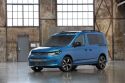 VOLKSWAGEN Caddy 2.0 TDI 122 ch Style DSG