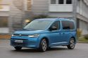 VOLKSWAGEN Caddy 2.0 TDI 122 ch Style DSG