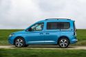 VOLKSWAGEN Caddy 2.0 TDI 122 ch Style DSG