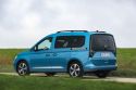 VOLKSWAGEN Caddy 2.0 TDI 122 ch Style DSG