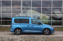 VOLKSWAGEN Caddy 2.0 TDI 122 ch Style DSG