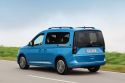 VOLKSWAGEN Caddy 2.0 TDI 122 ch Style DSG