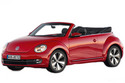 VOLKSWAGEN COCCINELLE (III (A5)) 2.0 TSI 200