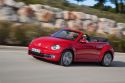 VOLKSWAGEN Coccinelle Cabriolet