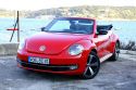 VOLKSWAGEN Coccinelle Cabriolet