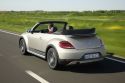 VOLKSWAGEN Coccinelle Cabriolet Dune 2.0 TFSI