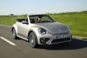 VOLKSWAGEN Coccinelle Cabriolet Dune 2.0 TFSI