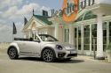 VOLKSWAGEN Coccinelle Cabriolet Dune 2.0 TFSI