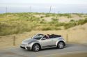 VOLKSWAGEN Coccinelle Cabriolet Dune 2.0 TFSI