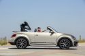 VOLKSWAGEN Coccinelle Cabriolet Dune 2.0 TFSI