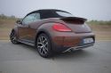 VOLKSWAGEN Coccinelle Cabriolet Dune 2.0 TFSI