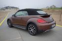 VOLKSWAGEN Coccinelle Cabriolet Dune 2.0 TFSI