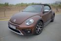 VOLKSWAGEN Coccinelle Cabriolet Dune 2.0 TFSI