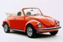 volkswagen COCCINELLE