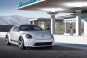 Volkswagen E-Bugster Concept