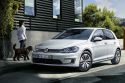 VW e-Golf