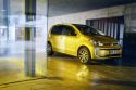 Volkswagen e-Up ! 