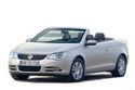VOLKSWAGEN EOS 2.0 TDI 140