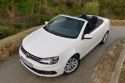 VOLKSWAGEN Eos 2011