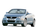 VOLKSWAGEN EOS 2.0 TDI Carat