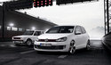 VOLKSWAGEN Golf GTI DSG