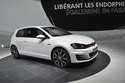 Salon de Genève 2013 : VOLKSWAGEN Golf VII GTI
