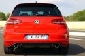 VOLKSWAGEN Golf VII GTI