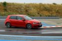 VOLKSWAGEN Golf VII GTI