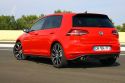 VOLKSWAGEN Golf VII GTI