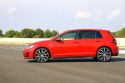 VOLKSWAGEN Golf VII GTI